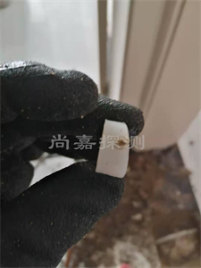 樊城暖气管道漏水检测