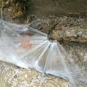 樊城消防管道漏水检测